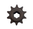 Small gear for rotary tiller TL series