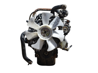 Mitsubishi S3L2-Turbo-13777