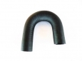 Radiator hose between water pump and engine Yanmar Type 1