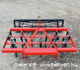 110cm-es kombinátor rögtörővel KOMBI-110