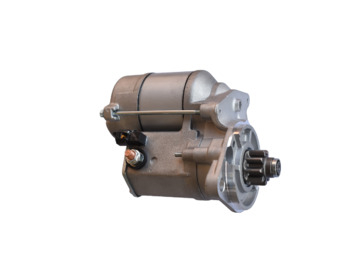 Önindító Kubota D02 DI / D03 motorokhoz (9 fog)