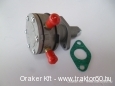 Fuel pump Kubota