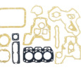 Gasket kit Hinomoto C172