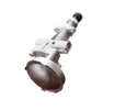 Oil pump Iseki TA series (E3AD1 engine)