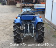 Suzue M2001D