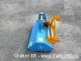 Flail mower KDM-130
