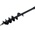 Auger (200mm) for post hole digger - KDL AGRI