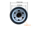Oil filter Yanmar