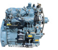 Kubota DH1101-30639