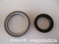 Crankshaft seals set Feng Shou 254 II