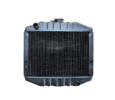 Radiator Iseki Sial, TF series