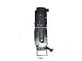 Radiator Iseki TU series - Type 2.