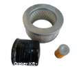 Filter set Shibaura SU series