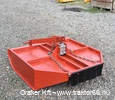 Fűnyíró 100cm-es FK100/2