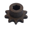 Small gear for rotary tiller TL series