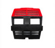 Front mask Mitsubishi MT21-MT33