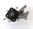 Water pump Hinomoto CX series type 2