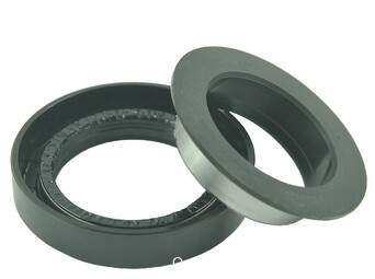 Rear axle seal Kubota GL, L series