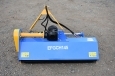 Flail mower EFGCH-145