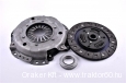 Clutch kit Yanmar Type 3