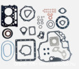 Gasket kit Z402 (Aixam 400)