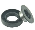 Front axle seal Iseki TS2205, TS2210