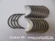 Main bearing kit 4L22
