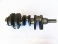 Crankshaft Feng Shou 254 II