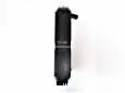 Radiator Kubota B series - Type 1.