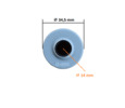 Fuel filter Mitsubishi D, GF, MMT, MT, MTE, MTM, MTR, MTX, MTZ series