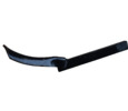 Claw hoe with handle