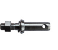 Lower link pin (28mm-Categorie 2)