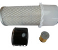 Filter set Misubishi MT series Type 3