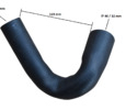 Lower radiator hose Iseki TX,TU series