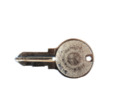 Ignition key Iseki TX series