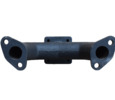 Exhaust manifold Iseki TX1300, TX1500