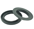 Rear axle seal Kubota M series