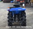 Iseki TU157F
