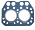 Head gasket Iseki TX1210 (K2B engines )