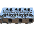 Cylinder head Yanmar EF series
