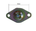 Stop solenoid Kubota for D05, V05 engines
