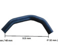 Radiator hose kit Feng Shou 254