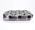 Cylinder head Iseki TF, TH, TM, TU, SXG series (E390, E393, E3100, E3112 engines)