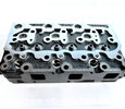 Cylinder head Kubota GL, GT, KL, KT, T series (D1403 engines)
