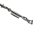 Adjustable stabilizer arm type 3