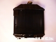 Radiator Yanmar YM series - Type 4.