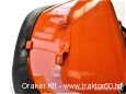 Traktor ülés Kubota