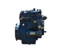 Kubota D1100-BH-50665
