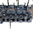 Bontott Hengerfej Yanmar F,YM széria (3T70,3T72,3T75 )