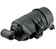Air filter housing
